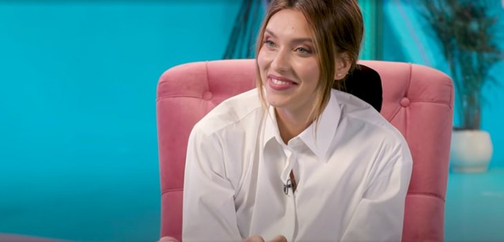 Не умеет держать язык за зубами:  Регина Тодоренко за кулисами шоу 