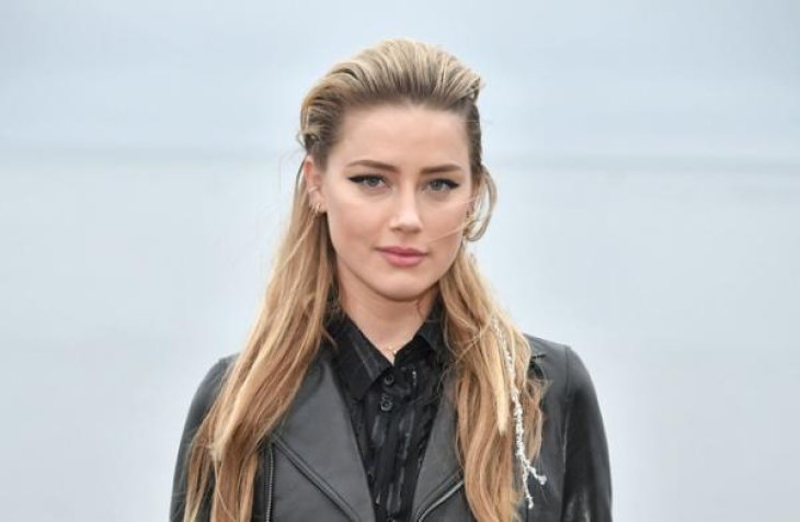 Эмбер Херд после проигрыша в суде выплатила Джонни Деппу миллион долларов