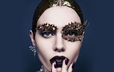 7 правил макияжа для фотографий в социальные сети