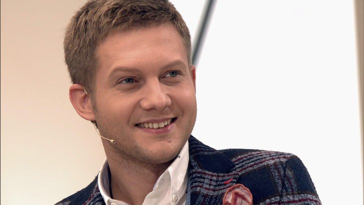 Борис Корчевников рассказал о борьбе с опухолью мозга
