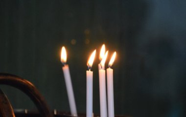 5 травня — яке церковне свято, чому не варто залишати брудний посуд