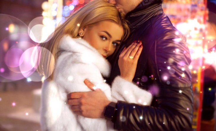 Ирина Билык сообщила, что Алина Гросу выходит замуж