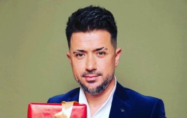 Экс-муж Ани Лорак подогрел слухи о романе с участницей 