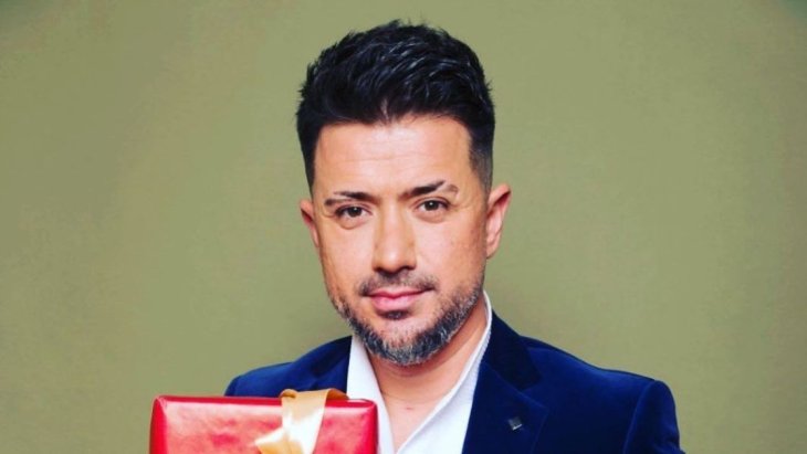 Экс-муж Ани Лорак подогрел слухи о романе с участницей 