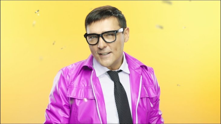 Андрей Разин и Юрий Шатунов не общаются много лет