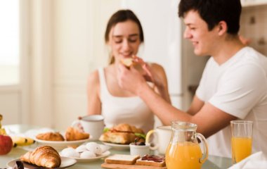 Почему нельзя пропускать завтрак — мнение специалиста