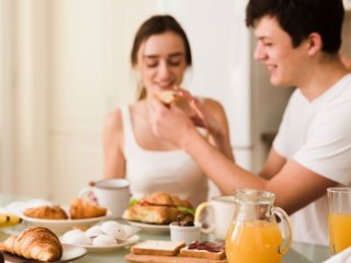 Почему нельзя пропускать завтрак — мнение специалиста