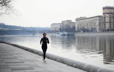 Експерт пояснив, чи можна бігати на голодний шлунок