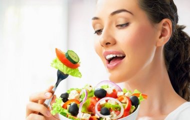 Названо три корисні продукти для зміцнення імунітету восени