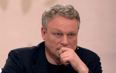 Сергея Жигунова обвинили в мошенничестве