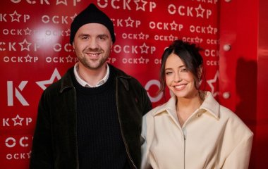 Міша Кацурін показав, як зводив Надю Дорофєєву на романтичне побачення