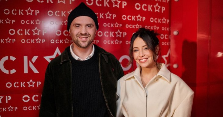 Міша Кацурін показав, як зводив Надю Дорофєєву на романтичне побачення