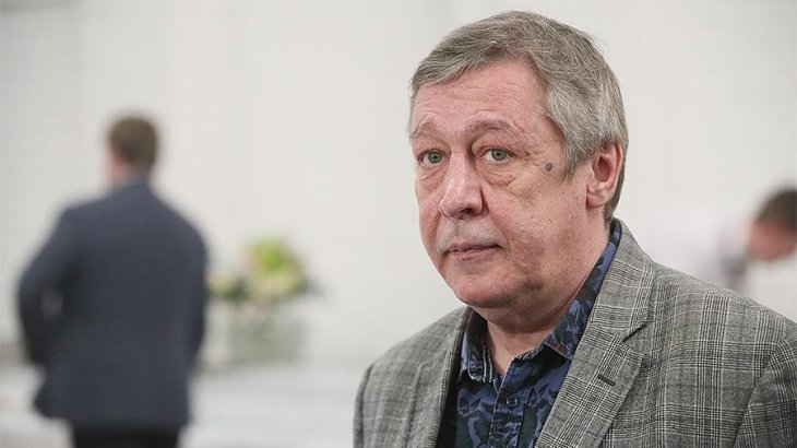 Михаил Ефремов отрицает свою вину в смертельном ДТП