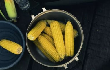 Дієтолог назвав добову норму споживання кукурудзи