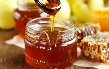 У чому користь меду для потенції та тестостерону?