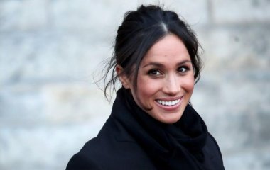 Меган Маркл получила предложение работы от создателей мультсериала 
