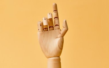 Почему мужчины занимаются онанизмом в отношениях