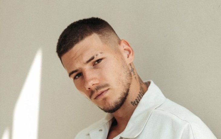 Александр Волошин выступил против мобилизации блогеров и привел аргумент