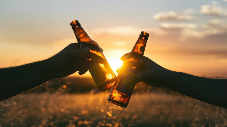Ученые обнаружили неожиданную пользу пива для здоровья