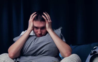 Врач рассказал, о каких болезнях предупреждают ночные кошмары