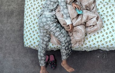 Якщо важко встати з ліжка – це може бути дисанія: що це таке