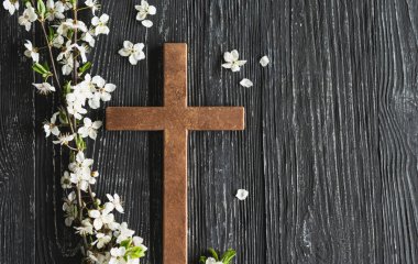 6 травня — яке церковне свято, про що просять віряни в своїх молитвах святого Йова