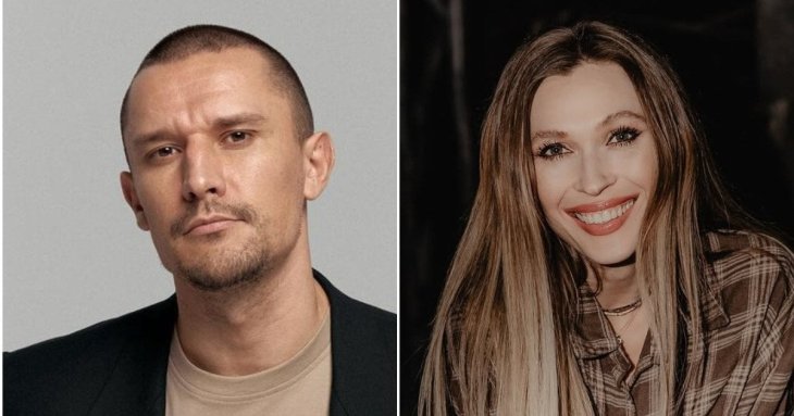 Олена Світлицька на тлі чуток про роман із Цимбалюком здивувала, що була з ним у момент ДТП у Києві