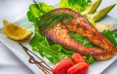 Які продукти та напої розріджують кров краще та безпечніше аспірину