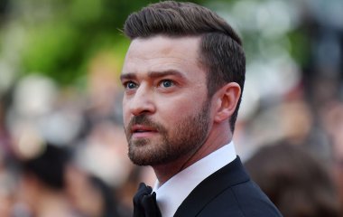 Джастин Тимберлейк вымолил прощение у жены
