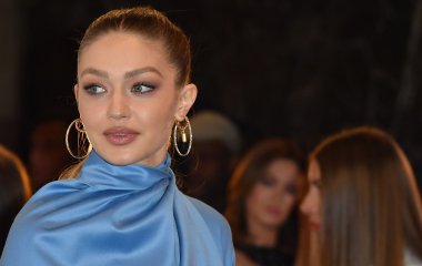 Поклонники подозревают, что Джиджи Хадид уже стала мамой