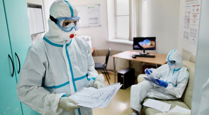 Антитіла після COVID-19 виявилися небезпечними