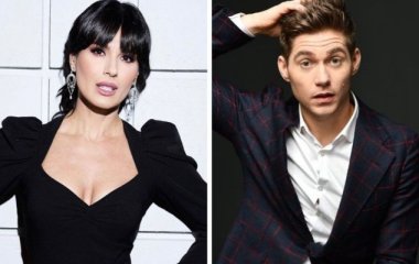 Маша Ефросинина наотрез отказалась работать вместе с Владимиром Остапчуком