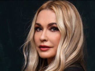 Ольга Сумська на тлі масованих атак РФ зізналася, чи планує виїжджати з Києва