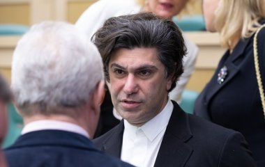 «Борьба добра со злом»: Цискаридзе назвал два самых великих российских балета