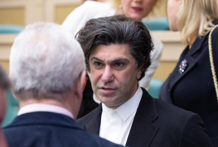 «Борьба добра со злом»: Цискаридзе назвал два самых великих российских балета