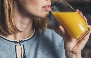 Дієтологи перерахували напої, що заважають схуднення.