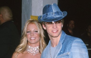 Джастин Тимберлейк озабочен тем, что Бритни Спирс могла написать о нем в мемуарах