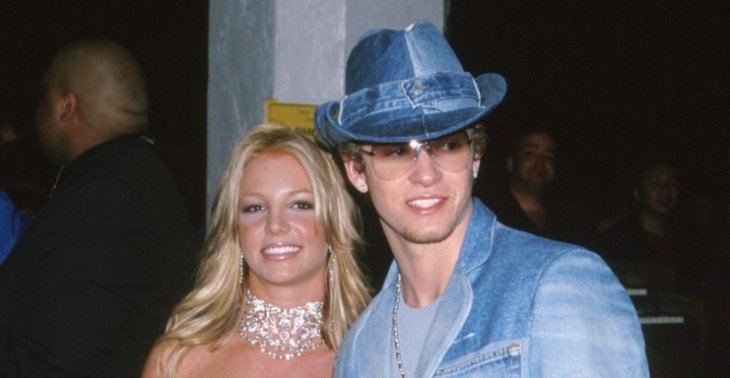 Джастин Тимберлейк озабочен тем, что Бритни Спирс могла написать о нем в мемуарах