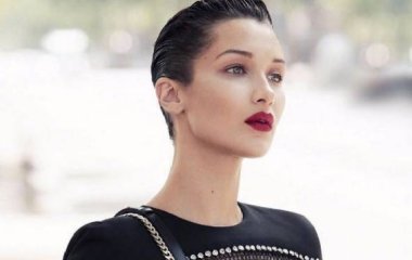 Белла Хадид отправилась на свидание с The Weeknd 