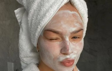 Какие активные компоненты искать в косметике по уходу за кожей весной
