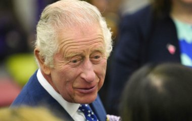 Король Чарльз III нарушил традицию покойной матери