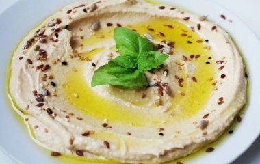 10 продуктів, за допомогою яких жінки можуть відсунути настання менопаузи