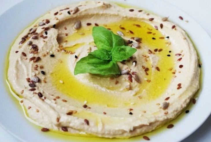 10 продуктів, за допомогою яких жінки можуть відсунути настання менопаузи