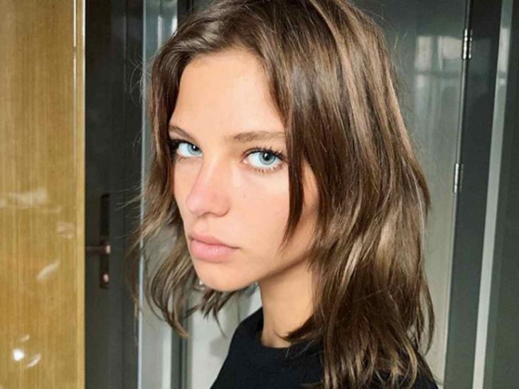 Алеся Кафельникова ответила на скандальное интервью отца