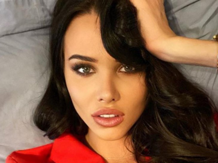 Появился другой? Анастасия Решетова намекнула на причины расставания с Тимати