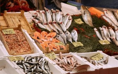 Дієтолог назвав найдоступніші та найкорисніші види риби
