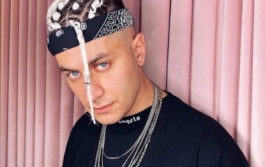 Рэпер Давид Манукян планирует участвовать в шоу «Холостяк»