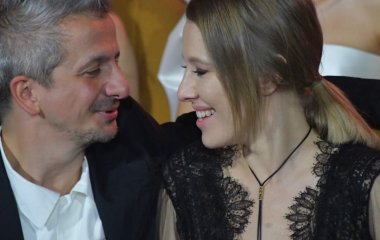 Ксения Собчак и Константин Богомолов станут ведущими премии «ЖАРА»