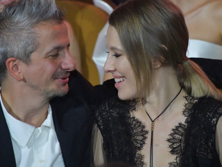 Ксения Собчак и Константин Богомолов станут ведущими премии «ЖАРА»