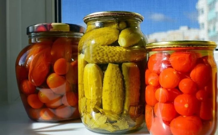 П'ять продуктів, що підвищують тиск